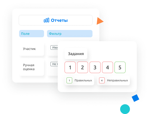 Как тестировать кандидатов на платформе StartExam - Отберите лучших по итогам тестирования